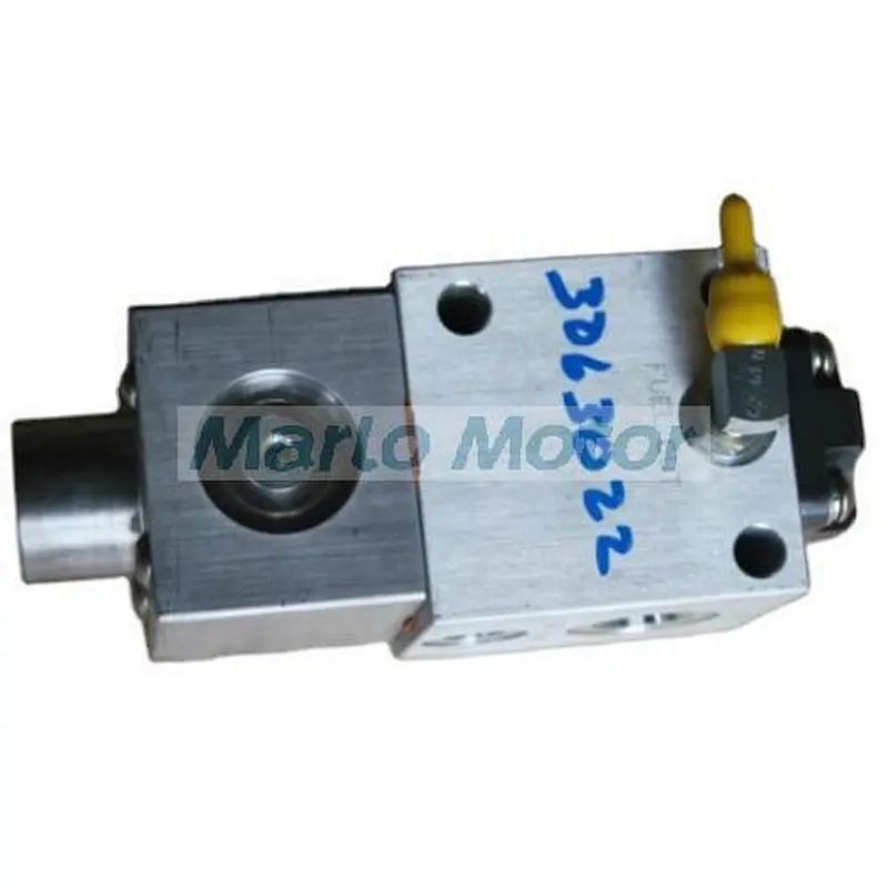 K38 KTA38 genuine diesel engine oil control valve 3063022