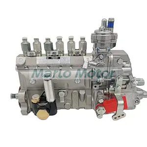 Excavator PC220-7 6BT5.9 ZEXEL fuel injection pump 4063844 101609-3750 4063845 101609-3760