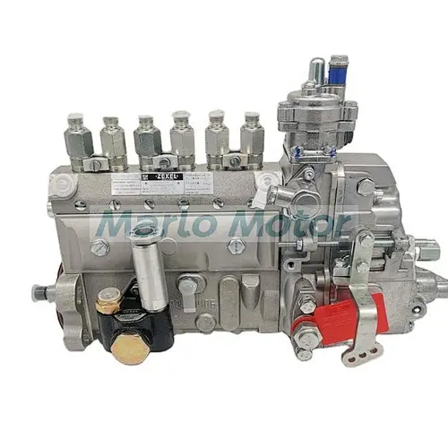 Excavator PC220-7 6BT5.9 ZEXEL fuel injection pump 4063844 101609-3750 4063845 101609-3760