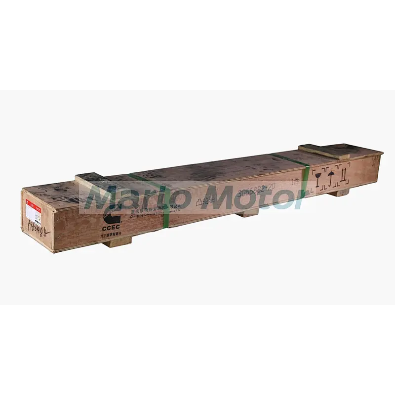Genuine Diesel Engine ISF2.8 Part 5267994 camshaft