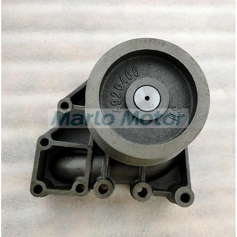 QSX15 ISX15 X15 Diesel engine water pump assy 4089910 4089158 3682311 4920465