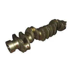 TOP QUALITY CAR ENGINE CASTING CRANKSHAFT FOR HINO H07D 13411-1583