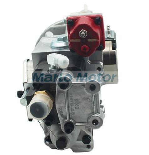 NT855 NTA855 diesel engine spare parts common rail fuel injection pump PT pump 3655644