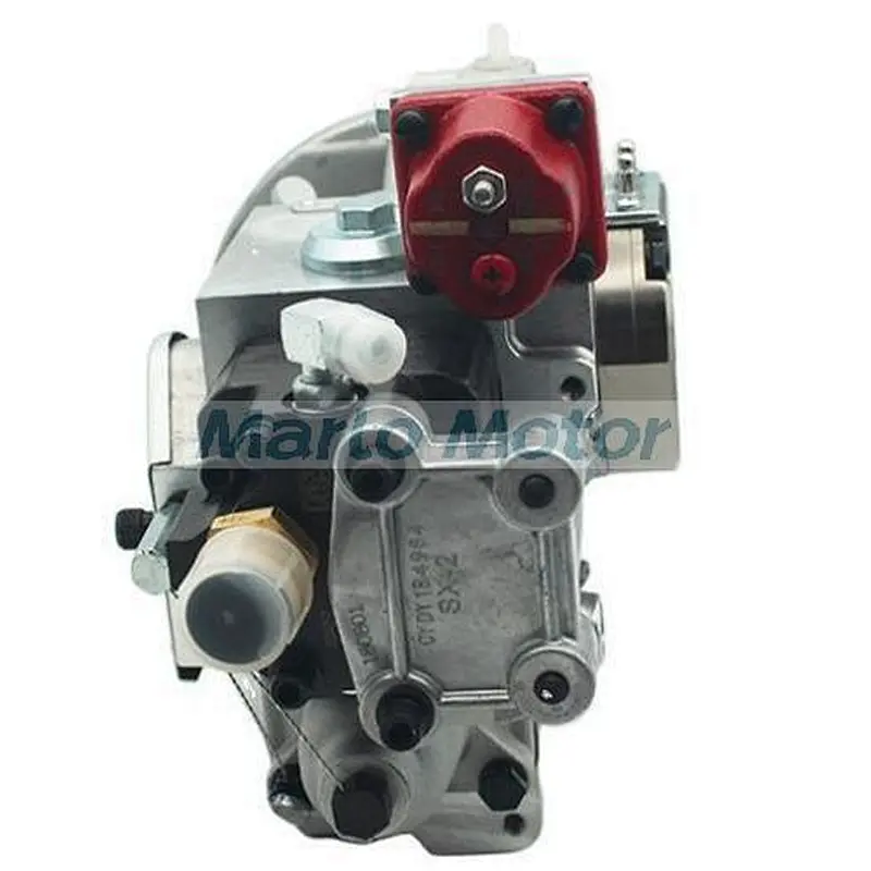 NT855 NTA855 diesel engine spare parts common rail fuel injection pump PT pump 3655644