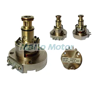 Hot sale Cummins NTA855 engine parts Electronic Fuel Control Actuator 3408324