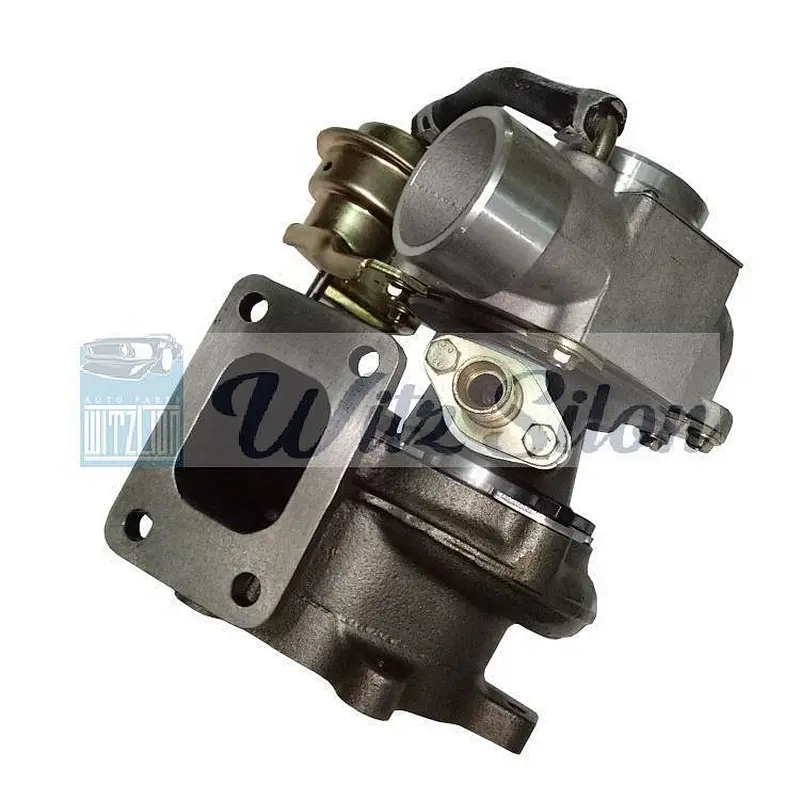 For Iveco 2.5T turbocharger RHB5 VL12-1 97210008