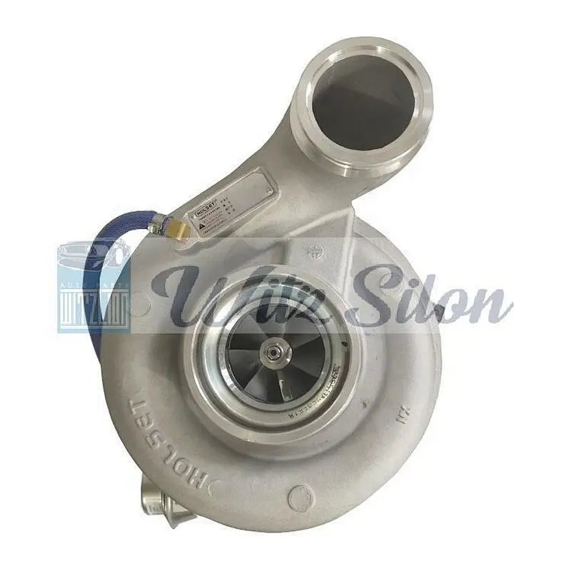 HE500WG 5357636 D5010224389 3792022 3792171 D5010224231 turbocharger