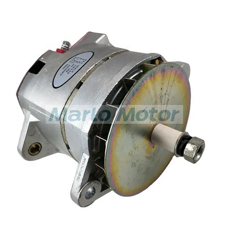 K19 KT19 KTA19 QSK19 24V 100A alternator generator 3078115