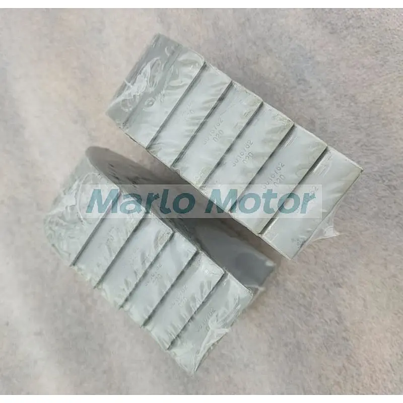 QSM ISM QSM11 ISM11 M11 L10 diesel engine connecting rod bearing 3016762