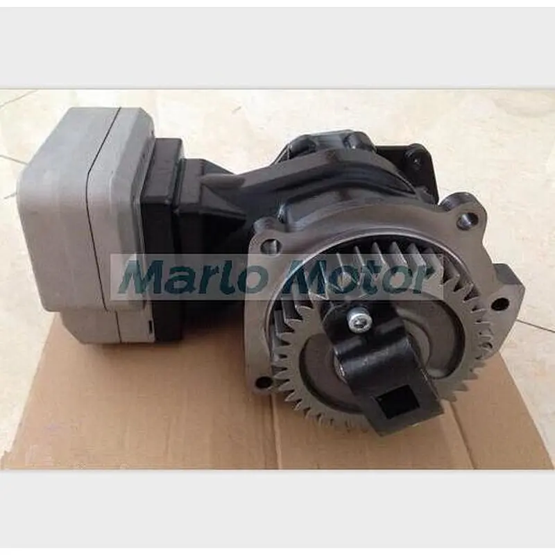 QSX15 ISX15 X15 air pump air compressor 4318216 3680441 3681902 3681904 3101137 3103413