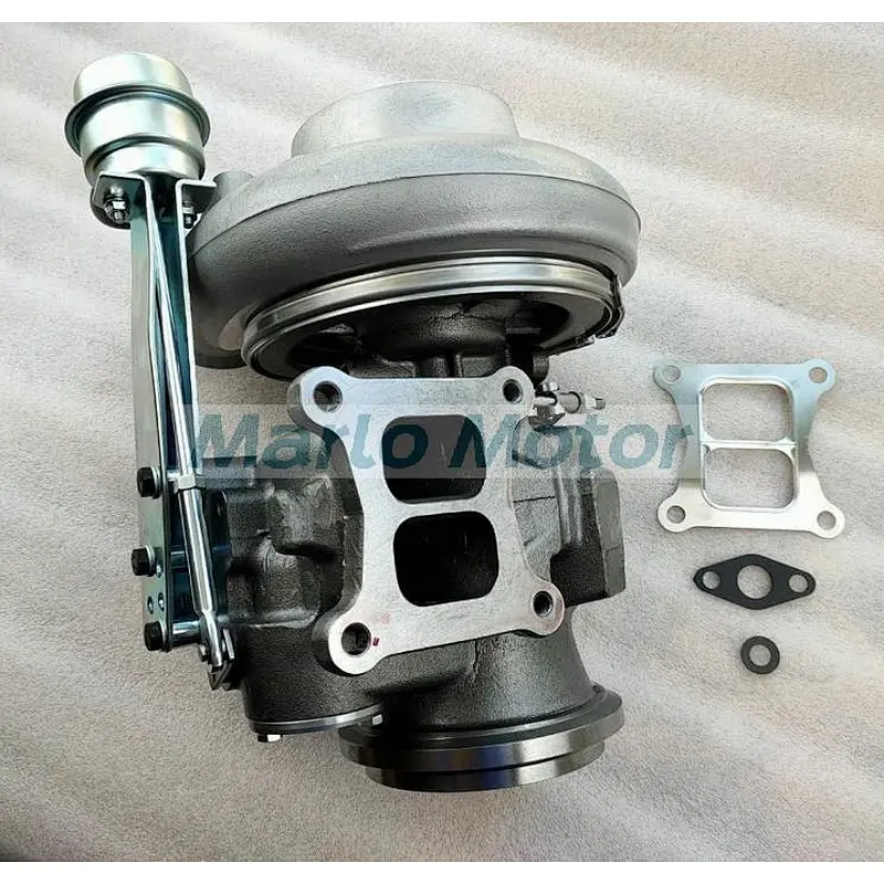 ISM11 QSM11 M11 diesel engine parts HX55W Turbocharger 4089858 4089885 4037625 4037626 4037626H 4039067 4039068