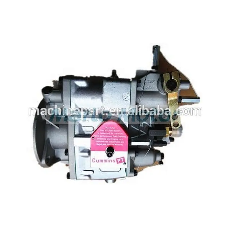 Genuine Cummins NTA855 N14 Fuel Pump 4915429
