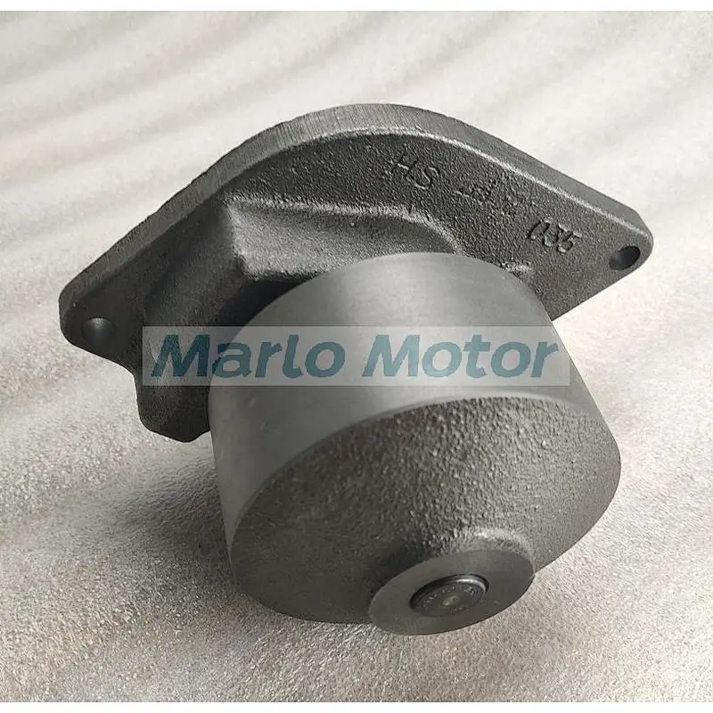 ISBe ISDe QSB6.7 diesel engine water pump 2881804 5314946 5260263 4943173 4934040 5262784 4955394 5314949 4943174