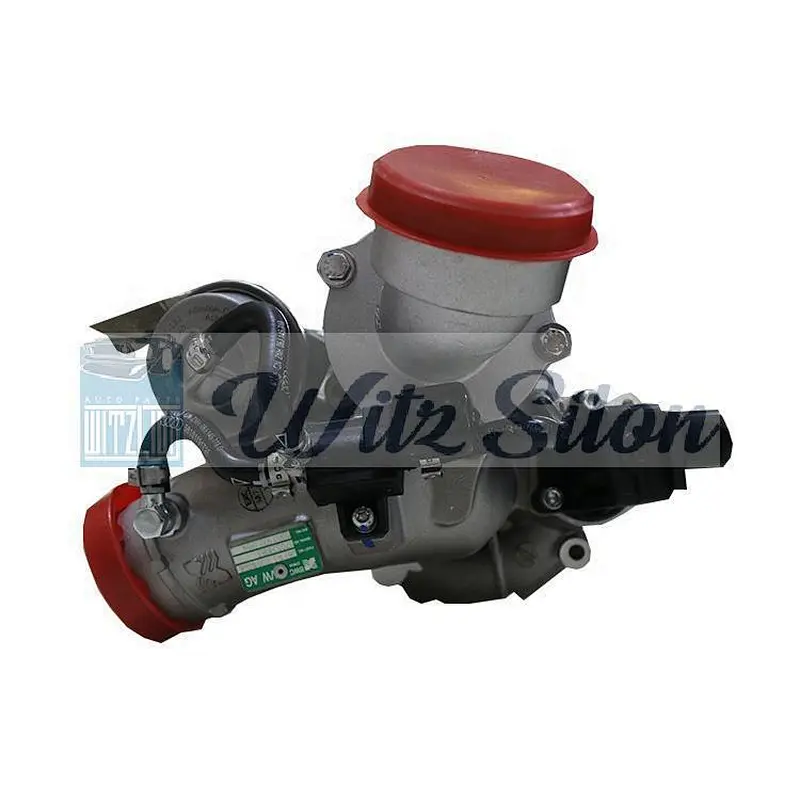 For Skoda Superb 1.8T turbocharger 53039700161 06J145702F 06H145701M 06H145701K 53039880160 53039700160