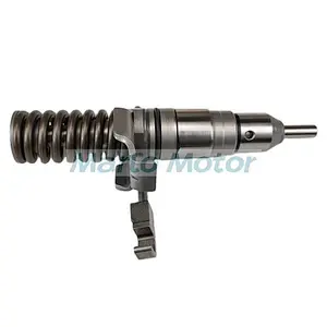 140-8413 1408413 common rail fuel injector for Caterpillar CAT 3126