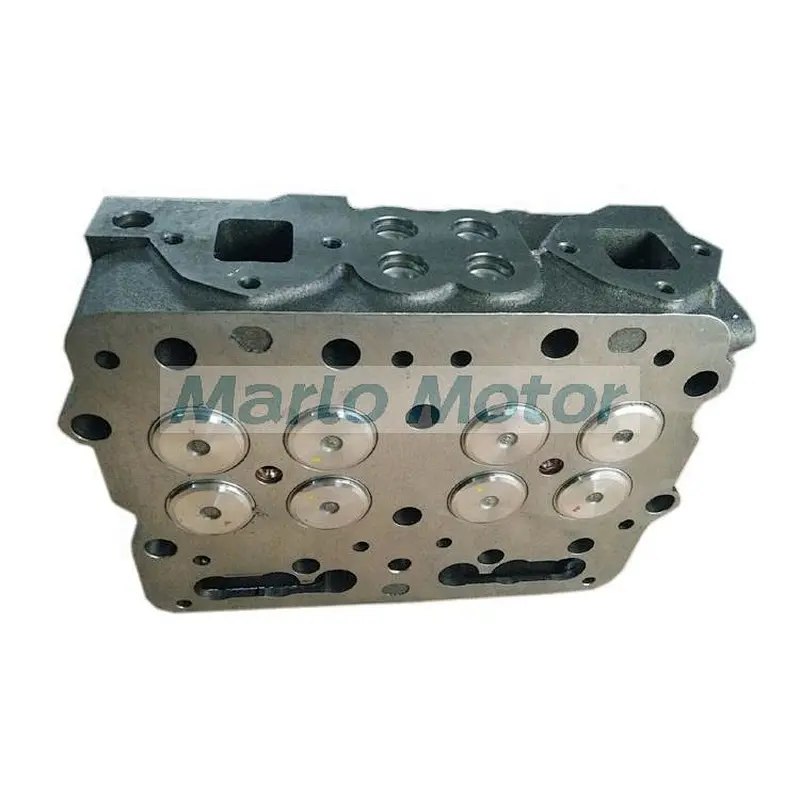 cummins diesel engine parts nta855 nt855 parts 4915442 cylinder head