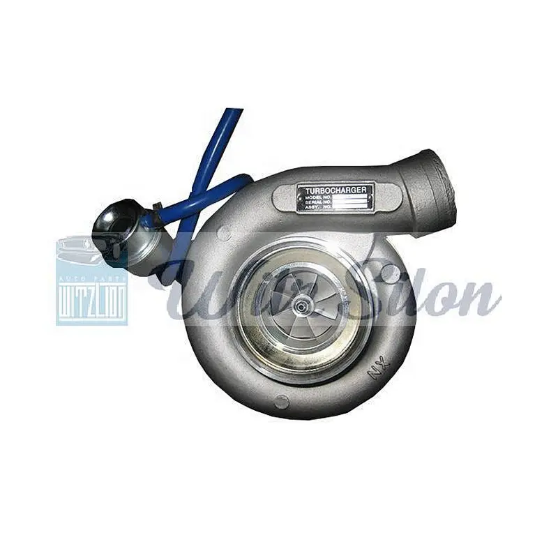 96 SA6D102E 6BTA 5.9L turbocharger 3536977 3536978 6736-81-8030 6736-81-8190 3802768 6736818030 6736818190