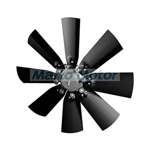 Genuine Cummins NTA855 N14 Engine Fan 3165688