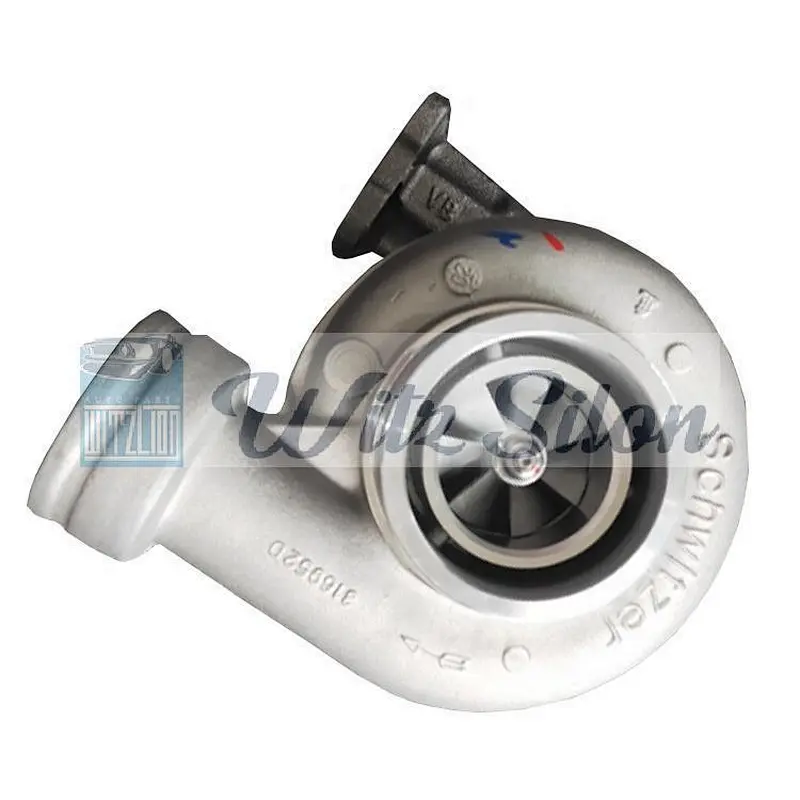 S200 turbocharger 318442 318018 04258221KZ 04258659KZ 20459242 20509447 4258659KZ 4258221KZ