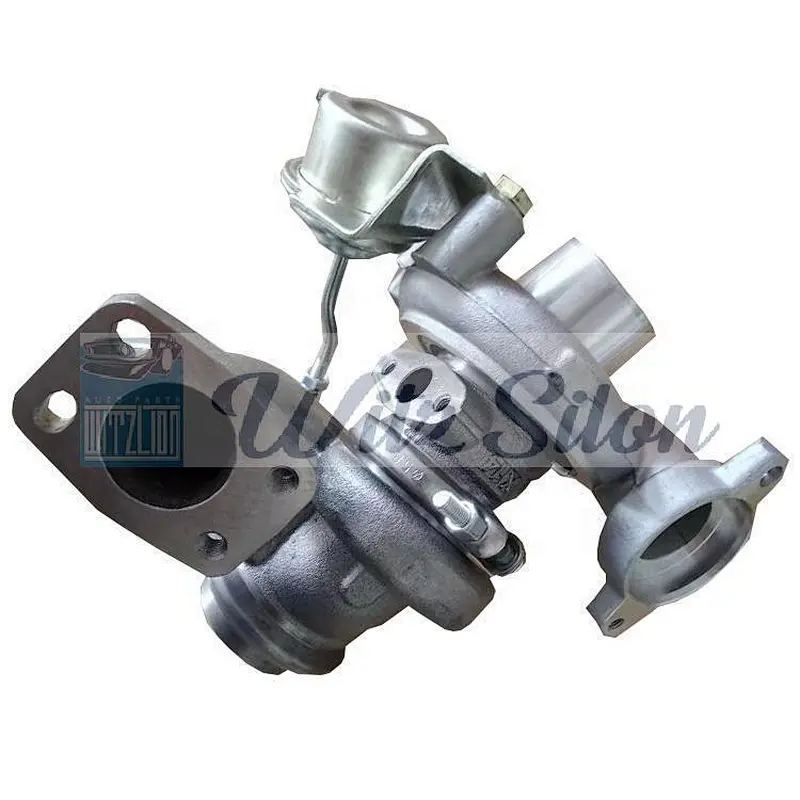 For Peugeot 207 DV6UTED turbocharger 9662371080 0375N0 3M5Q6K682DC 49173-07507 49173-07518