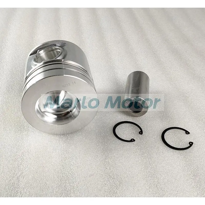 6B 6BT 6BT5.9 B5.9 6B5.9 6BT59 diesel engine piston kit 3802060 3906223 3934041