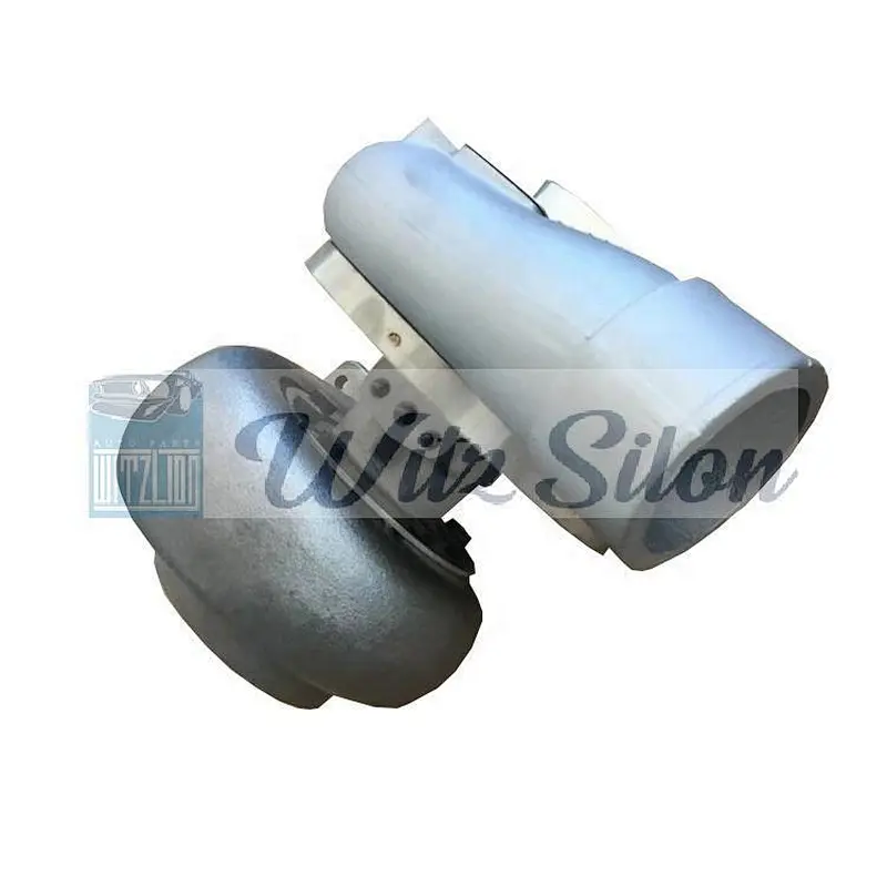 KTR110 turbocharger 6505-52-5360 6505525360 for Komatsu engine