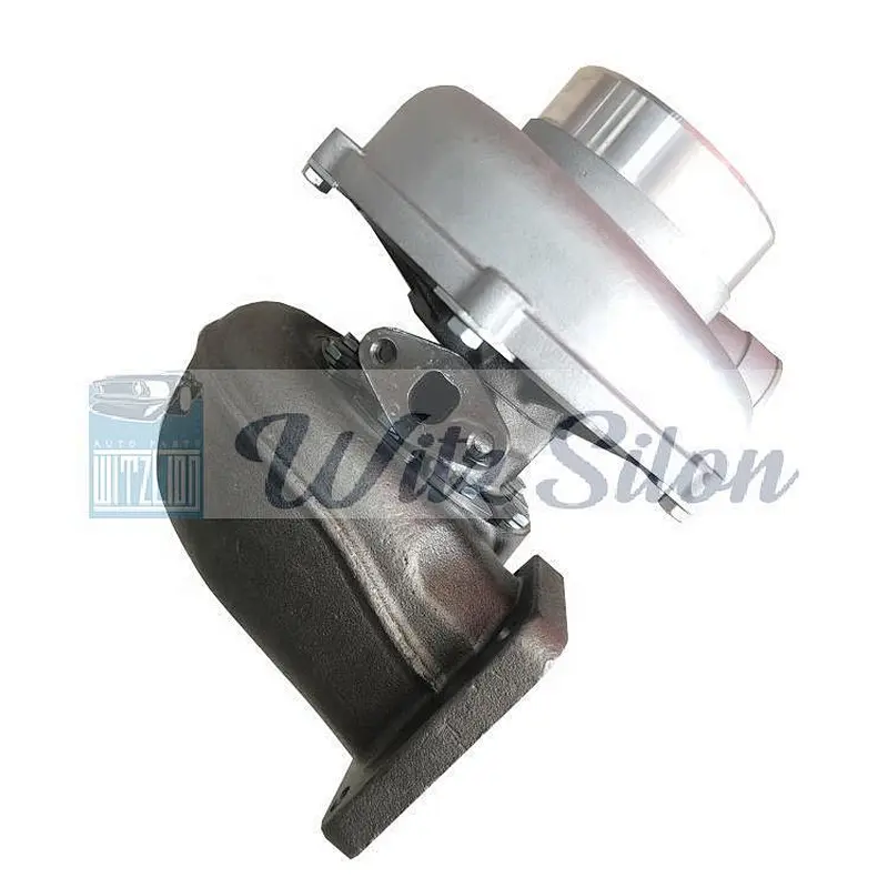 H07C-T KEN turbocharger RHC62 RHE8 VA240075 VB240075 24100-3200A 241003200A 24100-3230B 241003230B CXAT