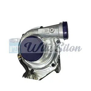 For Isuzu cars turbocharger RHE6 8981534800 898153-4800 V-720101 VIHH V720101