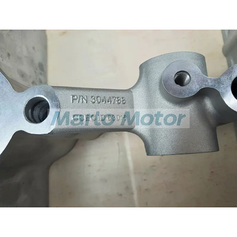 Genuine diesel marine engine NTA855 part 3044788 Rocker Housing