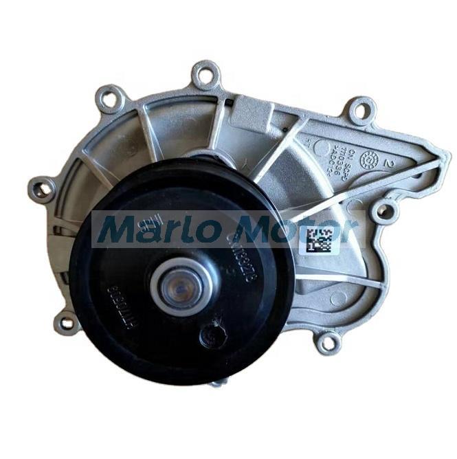ISF2.8 diesel engine spare parts water pump 5269897 5269784 5333148