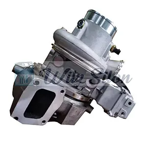 HE400VG turbocharger 2841221 3767306 3792582 3792581 3773564 3773562 2841223 3767308 5350507 5350504 5350503 3792574 3792575