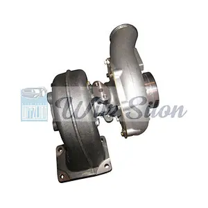 TD121G TD120G turbocharger H2D 3526963 3526964 863501 470387 468962 468996 3802066 466074-0011