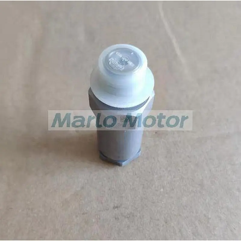 ISF3.8 QSB 4BT 6BT common rail pressure relief valve 1110010028 1028087003 1110010015 1110010024 3974093 5317174 3963808