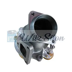 D27DT Y220 D27DT Euro turbocharger 742289-5003S A6650900580 A6640900580 A6650901780 A6650900480 A6650901280 A6650901580