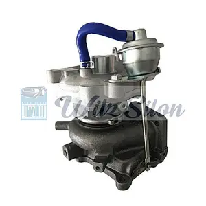 Mazda CX7 CX-7 2.3L turbocharger price