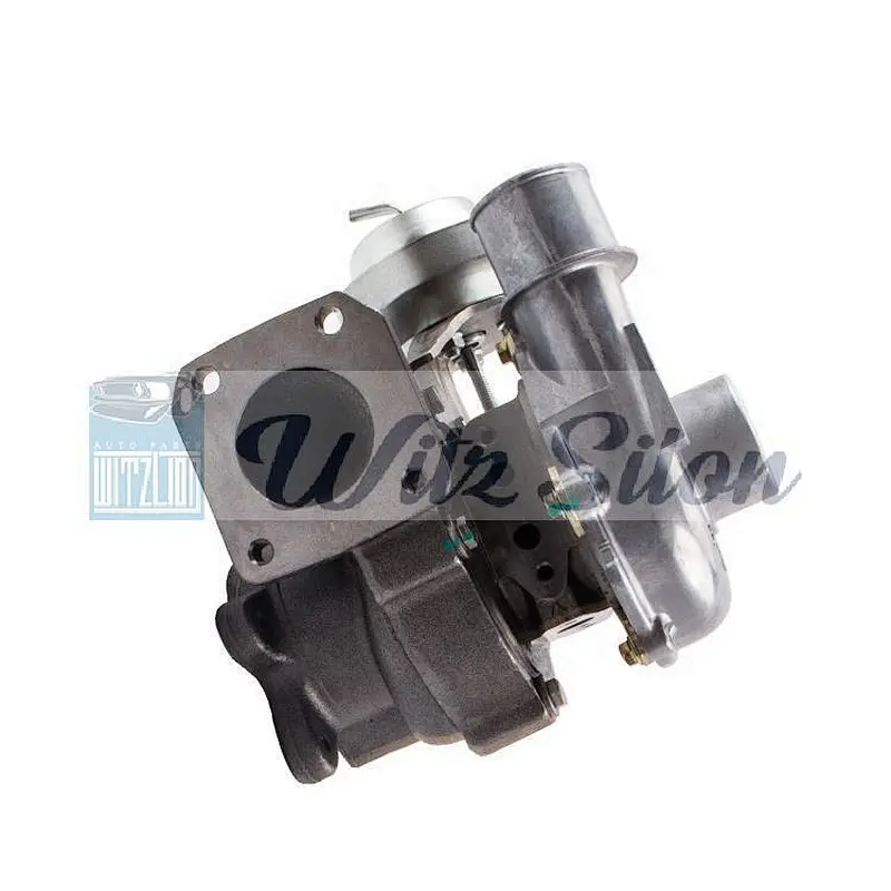 High performance turbocharger RHV4 WE01-13-700F WE01-13-700 WE0113700F WE0113700 for Ford Ranger