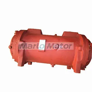 Genuine Mining Dump Truck Engine k50 part 3011108 cummins engine heat exchanger