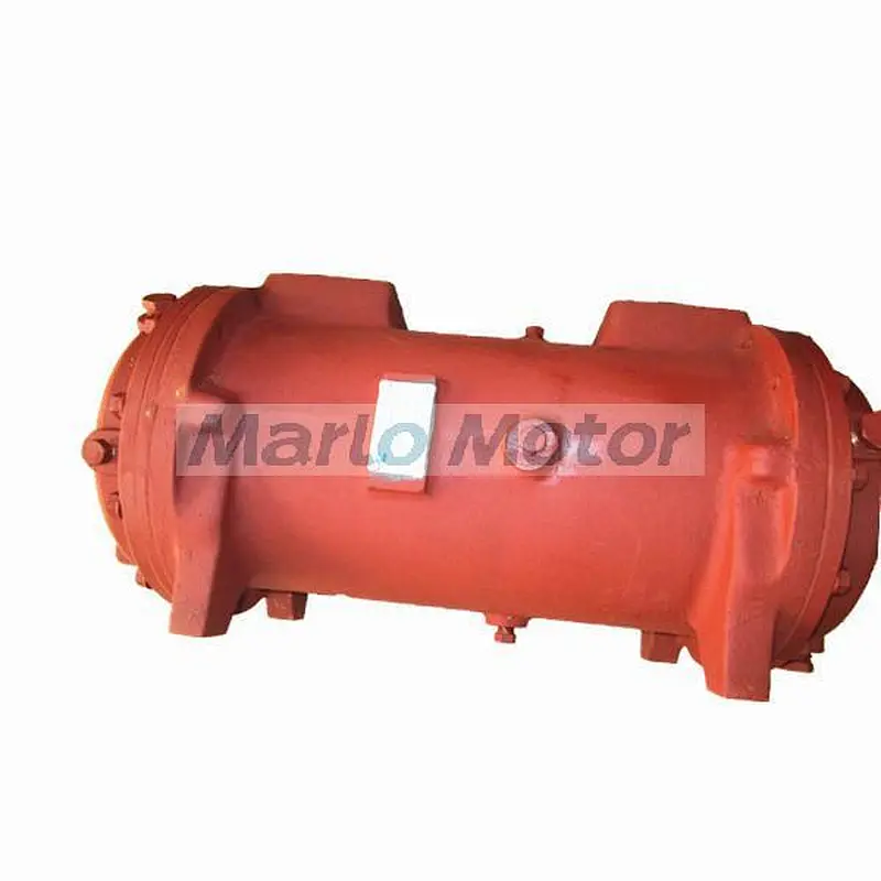 Genuine Mining Dump Truck Engine k50 part 3011108 cummins engine heat exchanger