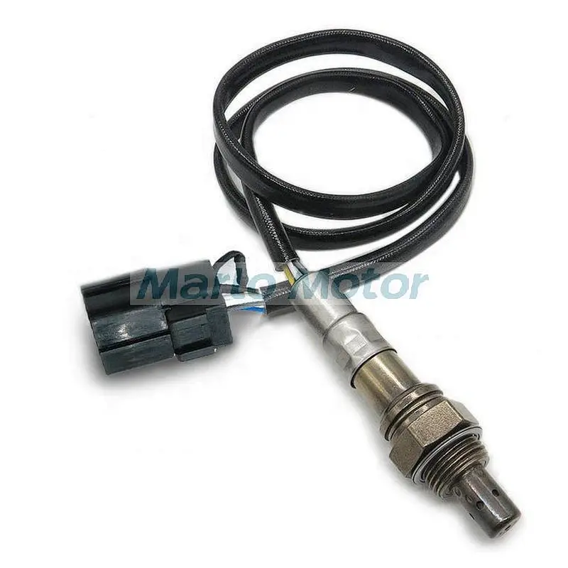Gas engine parts ISC ISG BGAS CGAS oxygen sensor 4001675