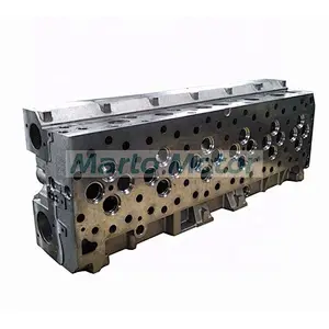 QSX15 ISX15 X15 diesel engine cylinder head 4962731 4962732 3682863 3683002 3683986 4331387 5413782