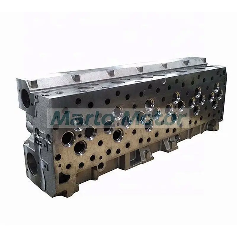 QSX15 ISX15 X15 diesel engine cylinder head 4962731 4962732 3682863 3683002 3683986 4331387 5413782