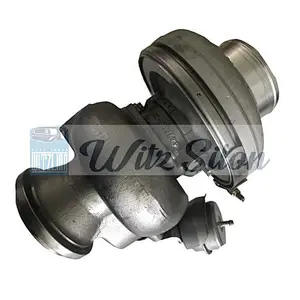 For CAT C7.1 E320D2 turbocharger 4354501 435-4501