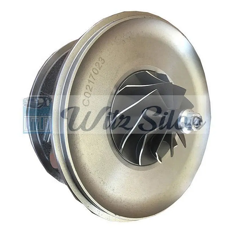 VJ38 03051M WE01 turbochra VGD20021 VAD20011 cartridge