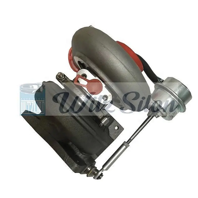 ISF2.8 engine turbocharger HE211WG 3772742 3773081 3774187 2834188 5350914 3769168 3773080