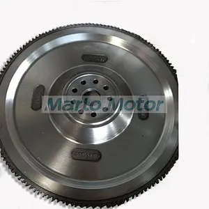 Genuine Cummins K19 Engine Flywheel 3090758