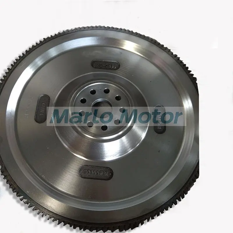 Genuine Cummins K19 Engine Flywheel 3090758
