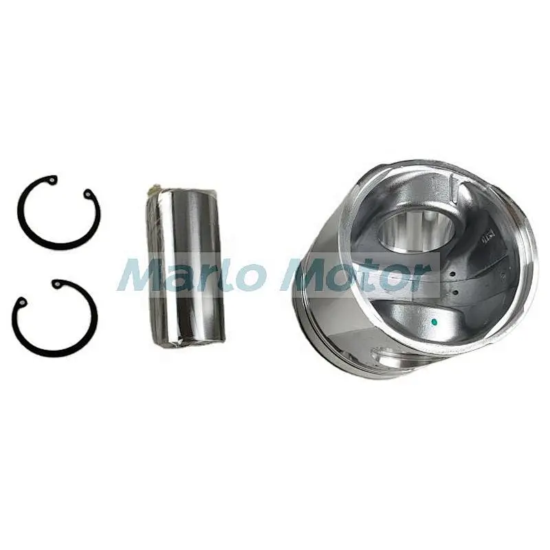6ISBe ISB6.7 QSB ISDe ISBe engine piston kit 4955365 4955520 4376347 4938619