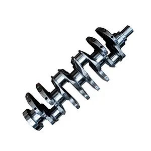 HOT SALE AUTOMOTIVE CASTING IRON 1C 2C 13411-64908 CRANKSHAFT FOR TOYOTA AVENSIS