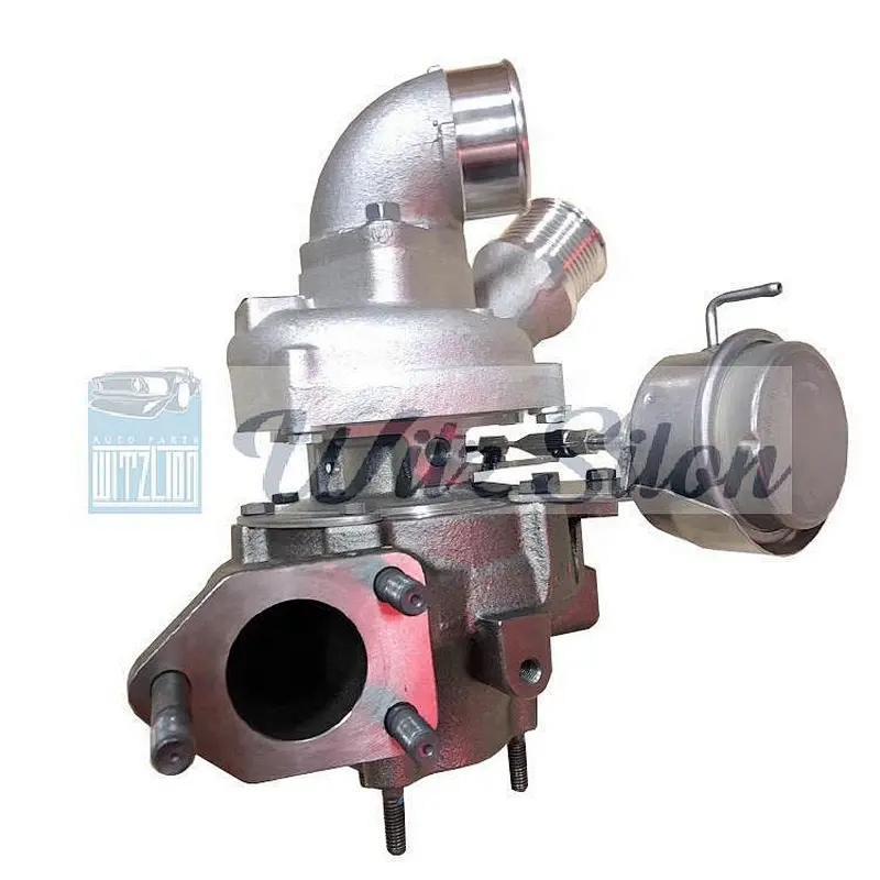 For Hyundai H-1 Cargo 2.5T turbocharger 5303-970-0145 5303-970-0127 28200-4A480 282004A480 53039880145 53039880127