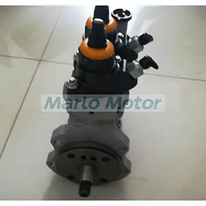 094000-0574 094000-0571 6251-71-1123 6251-71-1121 6251-71-1120 fuel injection pump for komatsu PC400-8 PC450-8 SAA6D125